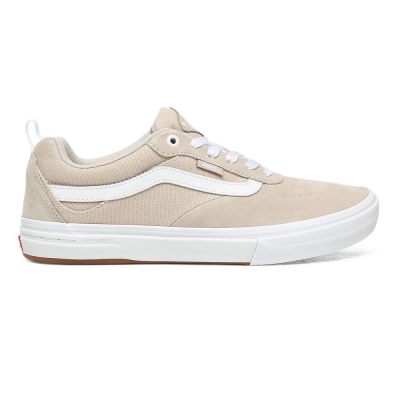 Vans Kyle Walker Pro - Kadın Spor Ayakkabı (Beyaz)